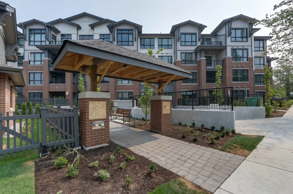 Condo for sale at 316 2960 151 Street Surrey British Columbia - MLS: R3137054