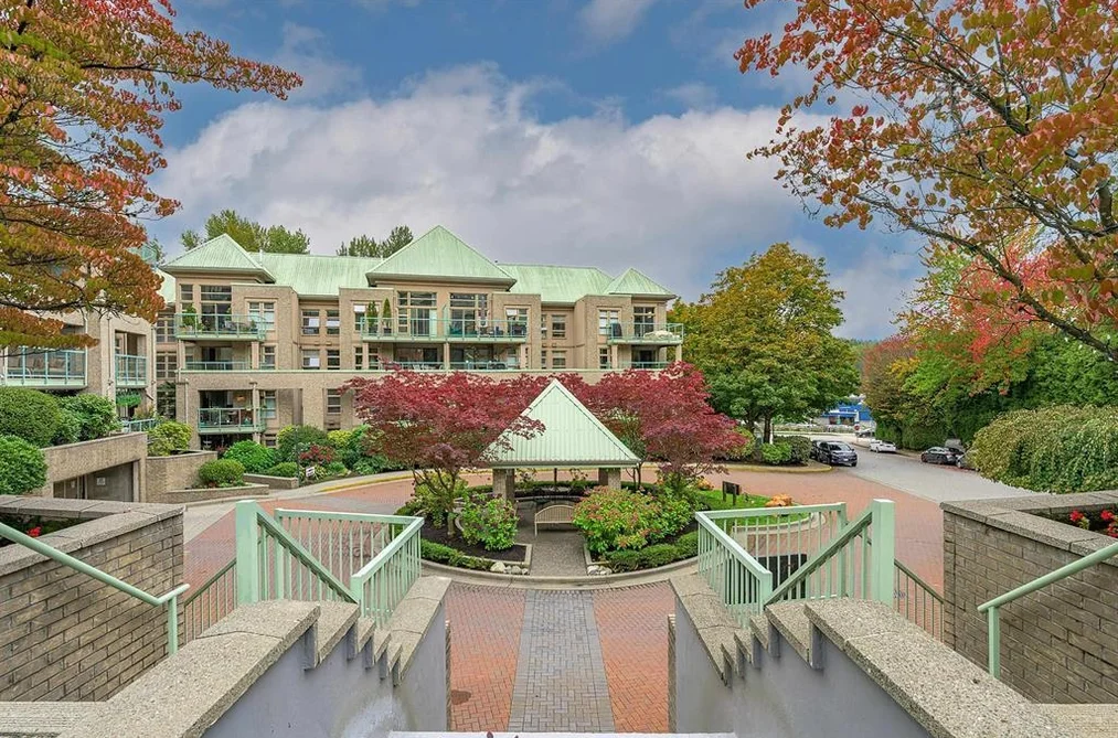 316 301 MAUDE ROAD, Port Moody BC V3H 5B1, Port Moody BC — Residential for Sale - Photo 2