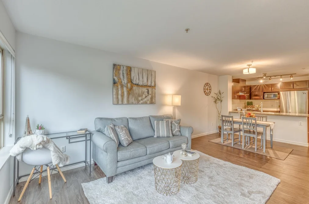 Condo for sale at 316 3132 Dayanee Springs Boulevard Coquitlam British Columbia - MLS: R3145638