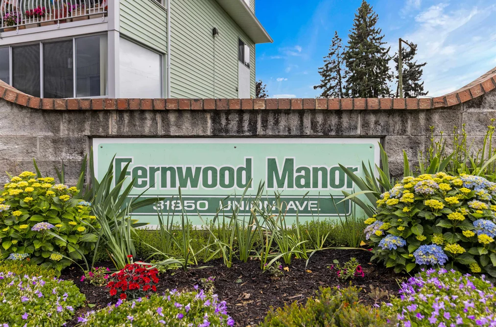 Condo for sale at 316 31850 Union Avenue Abbotsford British Columbia - MLS: R3140521