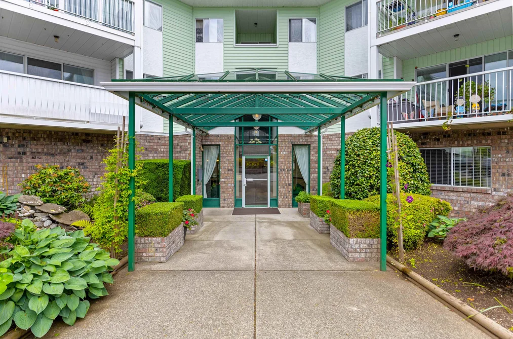316 31850 UNION AVENUE, Abbotsford BC V2T 4V2, Abbotsford BC — Residential for Sale - Photo 2