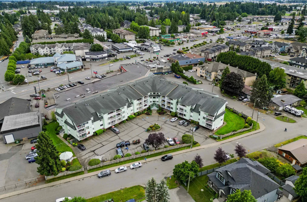 316 31850 UNION AVENUE, Abbotsford BC V2T 4V2, Abbotsford BC — Residential for Sale — Photo 21 of 39