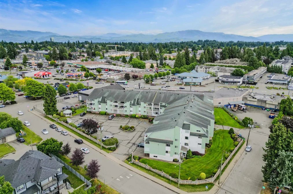 316 31850 UNION AVENUE, Abbotsford BC V2T 4V2, Abbotsford BC — Residential for Sale — Photo 22 of 39