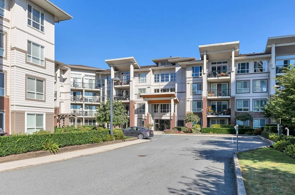 316 3192 GLADWIN ROAD, Abbotsford BC V2T 6M9, Abbotsford BC — Residential for Sale - Photo 4