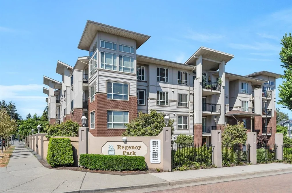 316 3192 GLADWIN ROAD, Abbotsford BC V2T 6M9, Abbotsford BC — Residential for Sale - Photo 5