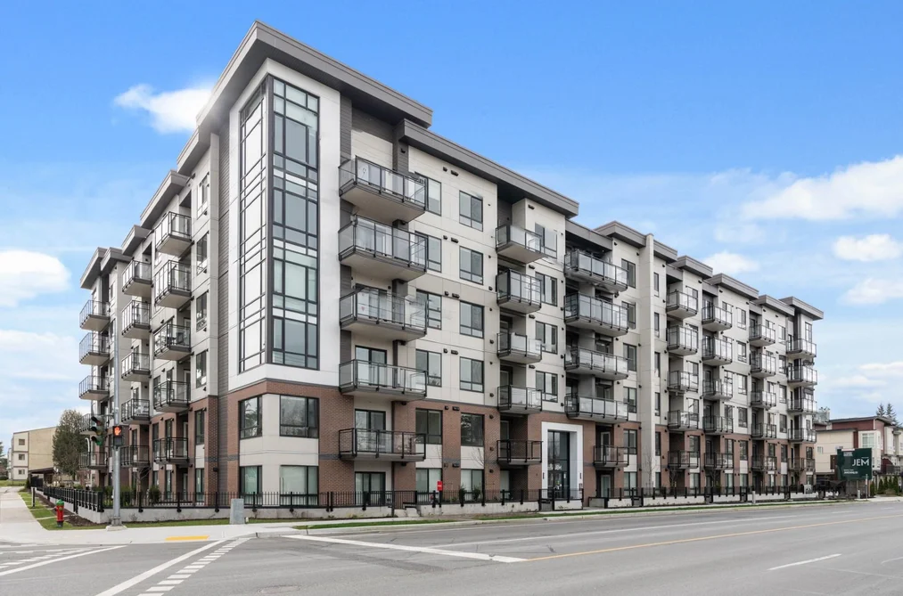Condo for sale at 316 32174 George Ferguson Way Abbotsford British Columbia - MLS: R3148186
