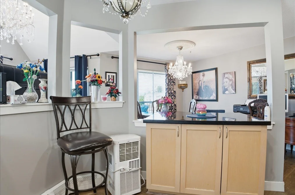 316 32725 GEORGE FERGUSON WAY, Abbotsford BC V2T 5M5, Abbotsford BC — Residential for Sale — Photo 12 of 33