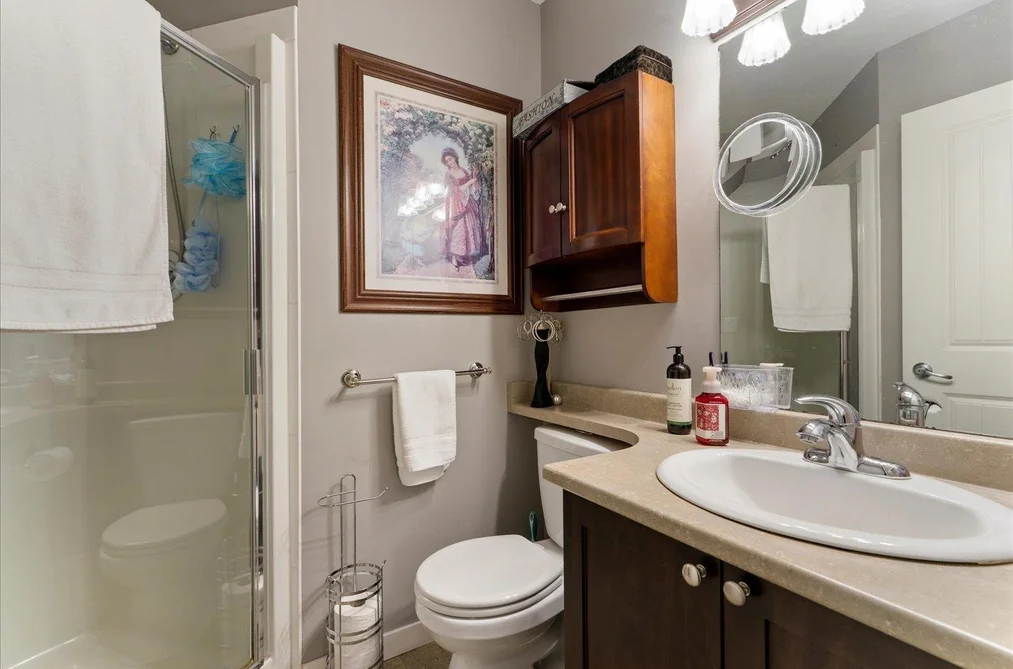 316 32725 GEORGE FERGUSON WAY, Abbotsford BC V2T 5M5, Abbotsford BC — Residential for Sale — Photo 20 of 33