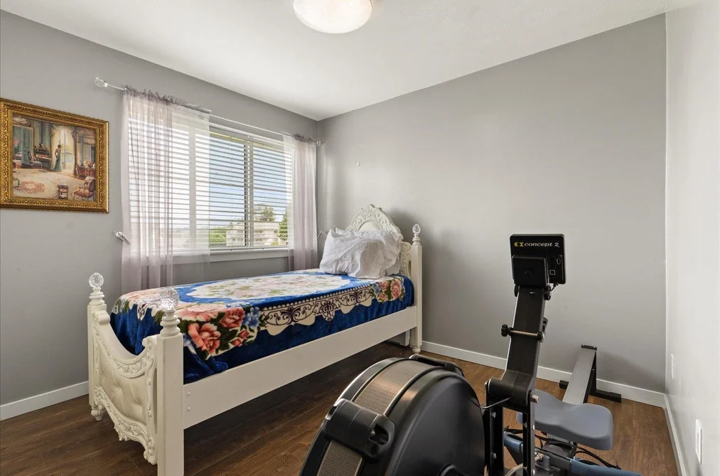 316 32725 GEORGE FERGUSON WAY, Abbotsford BC V2T 5M5, Abbotsford BC — Residential for Sale — Photo 23 of 33