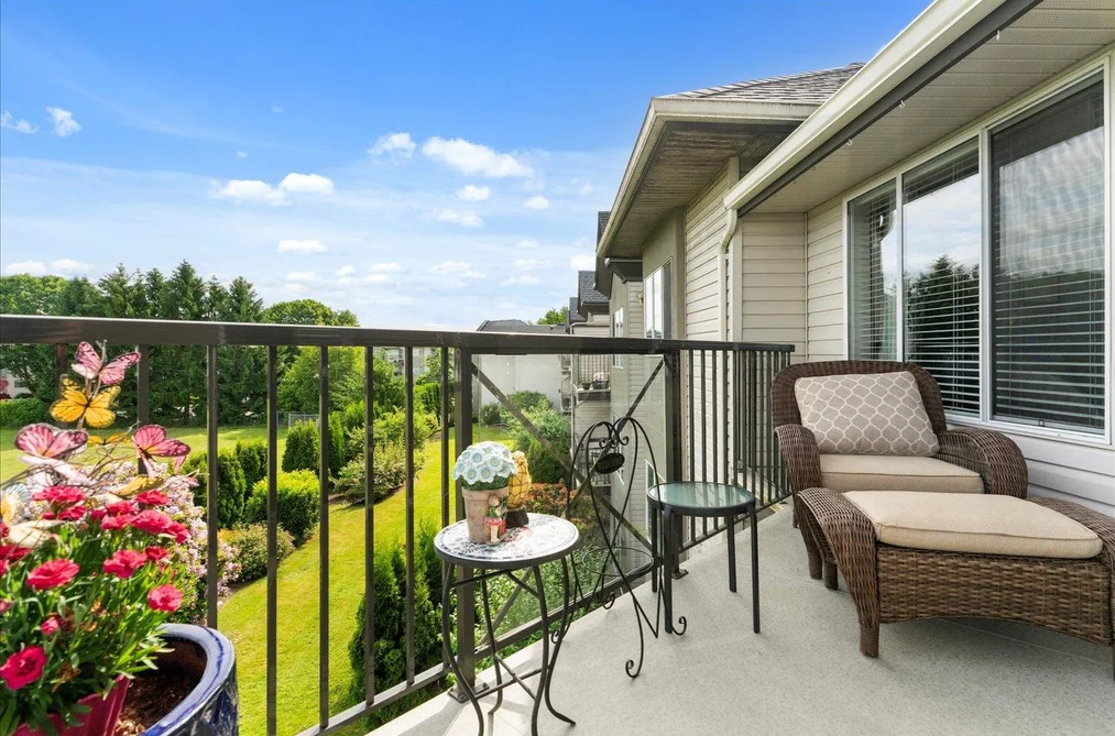 316 32725 GEORGE FERGUSON WAY, Abbotsford BC V2T 5M5, Abbotsford BC — Residential for Sale — Photo 27 of 33