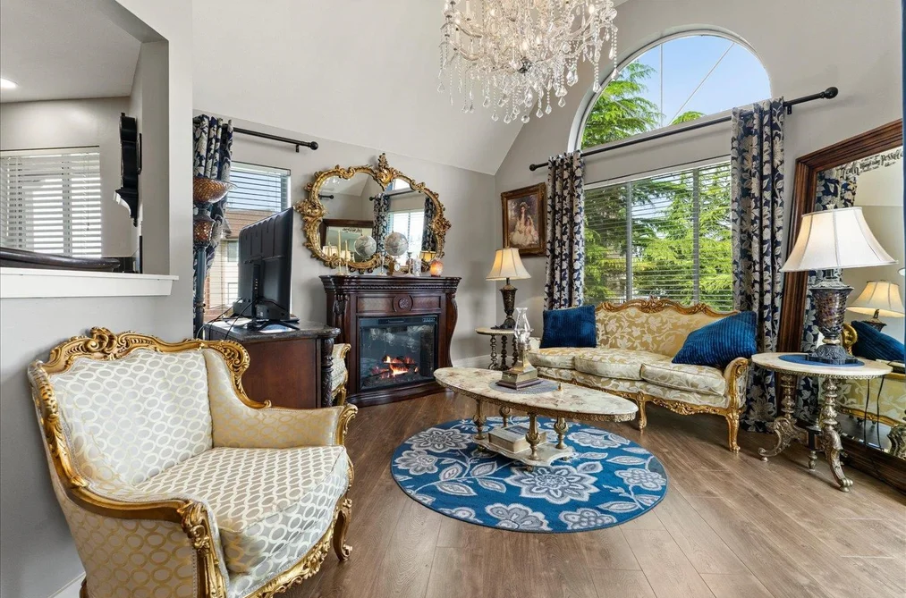 316 32725 GEORGE FERGUSON WAY, Abbotsford BC V2T 5M5, Abbotsford BC — Residential for Sale — Photo 3 of 33
