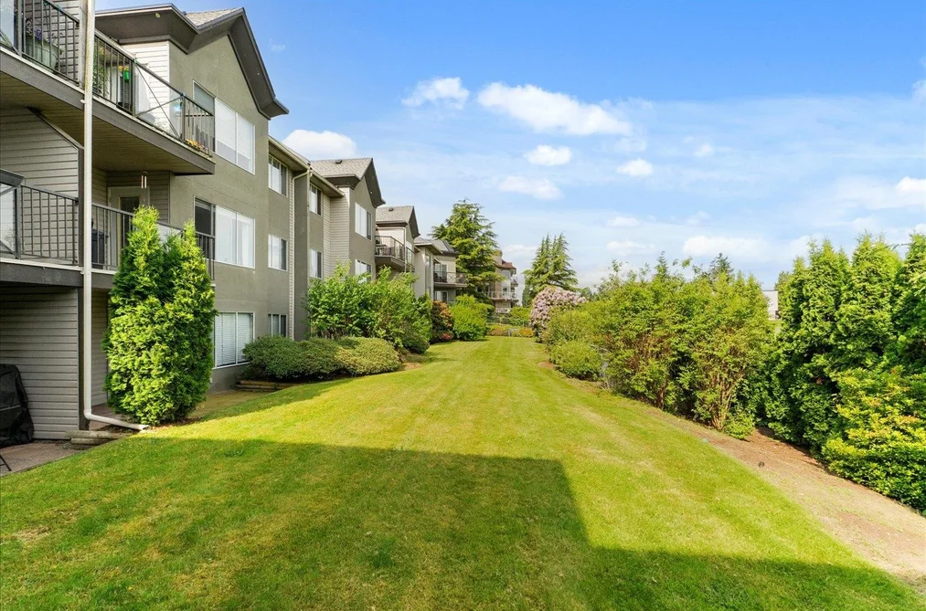 316 32725 GEORGE FERGUSON WAY, Abbotsford BC V2T 5M5, Abbotsford BC — Residential for Sale — Photo 31 of 33