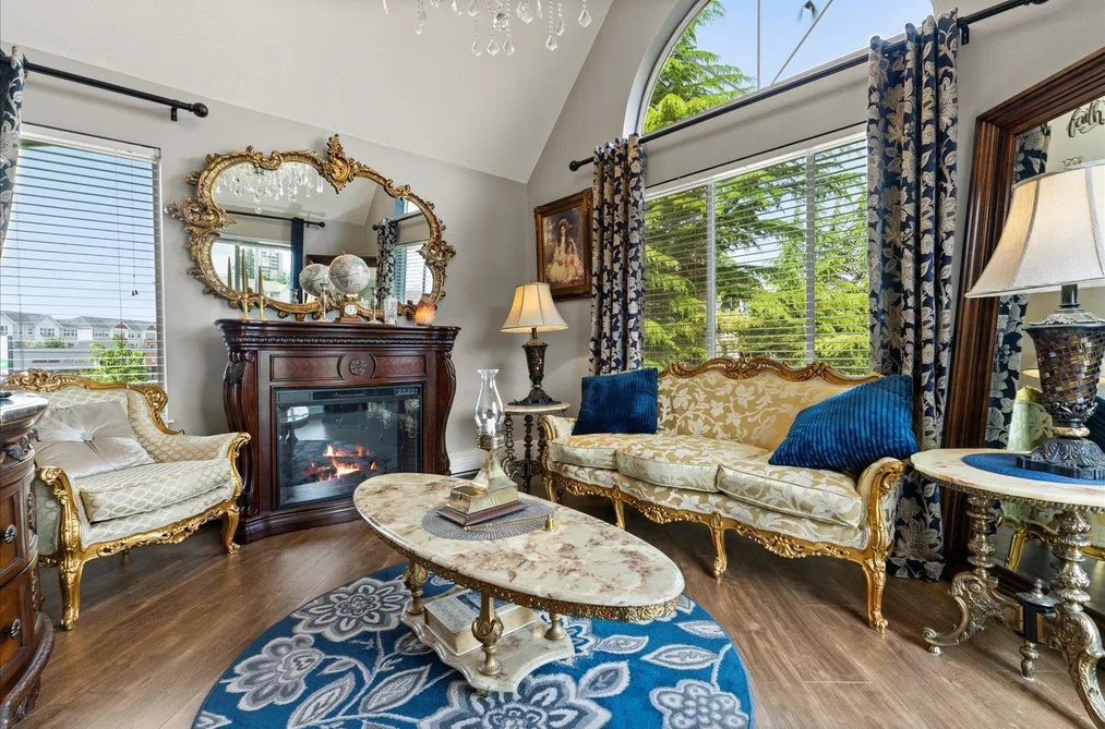 316 32725 GEORGE FERGUSON WAY, Abbotsford BC V2T 5M5, Abbotsford BC — Residential for Sale — Photo 4 of 33