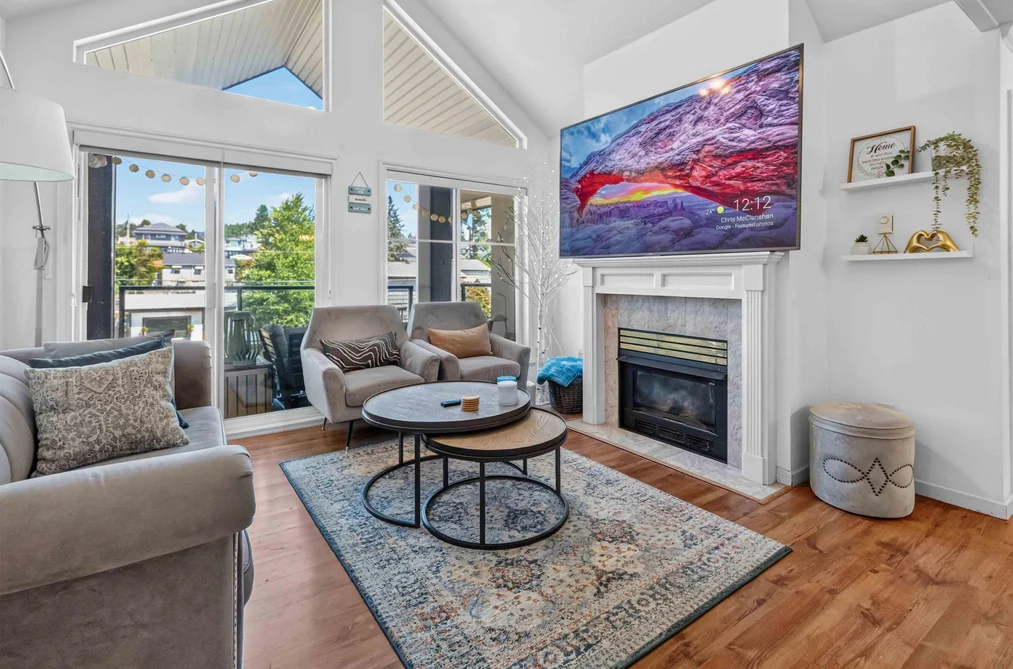 Condo for sale at 316 33150 4th Avenue Mission British Columbia - MLS: R3148088