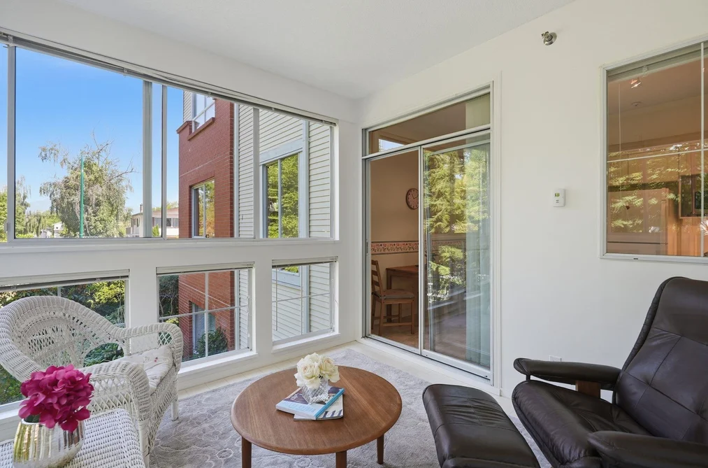 316 360 E 36TH AVENUE, Vancouver BC V5W 4B9, Vancouver BC — Residential for Sale — Photo 19 of 34