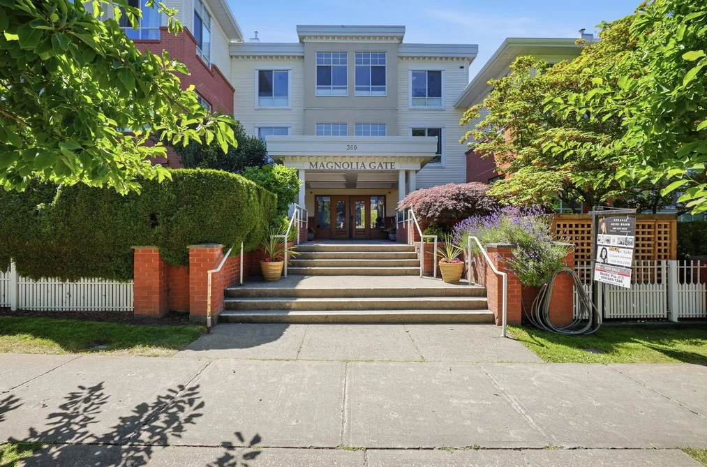 316 360 E 36TH AVENUE, Vancouver BC V5W 4B9, Vancouver BC — Residential for Sale - Photo 2