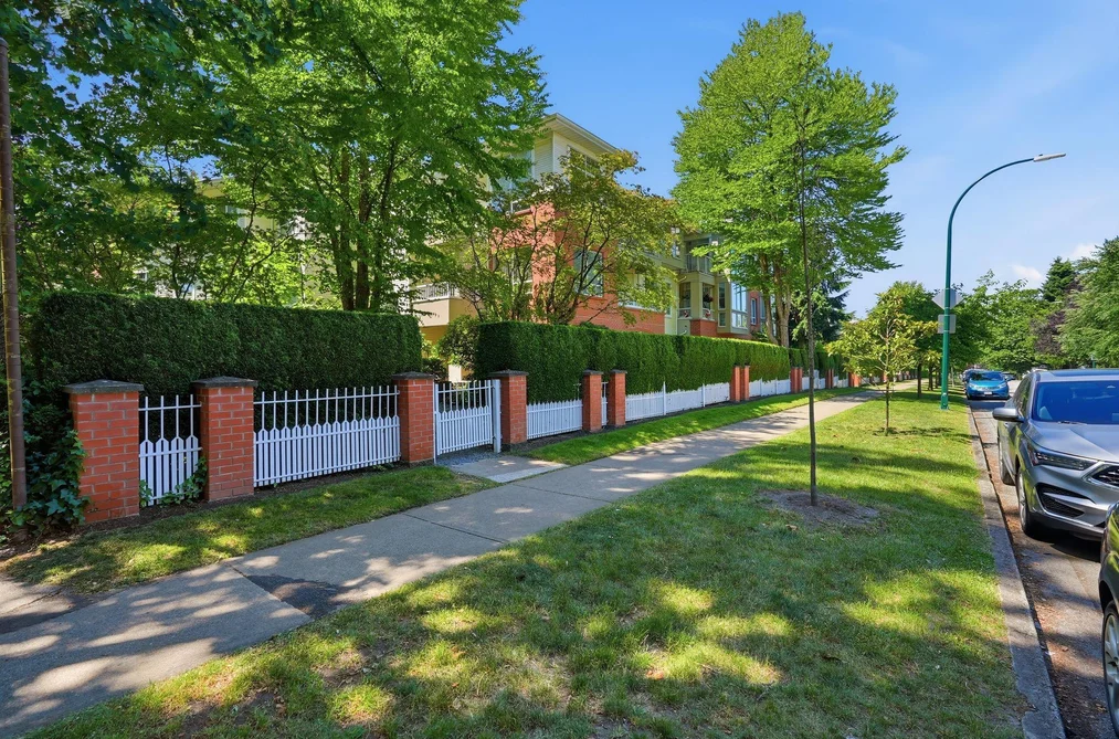 316 360 E 36TH AVENUE, Vancouver BC V5W 4B9, Vancouver BC — Residential for Sale — Photo 31 of 34
