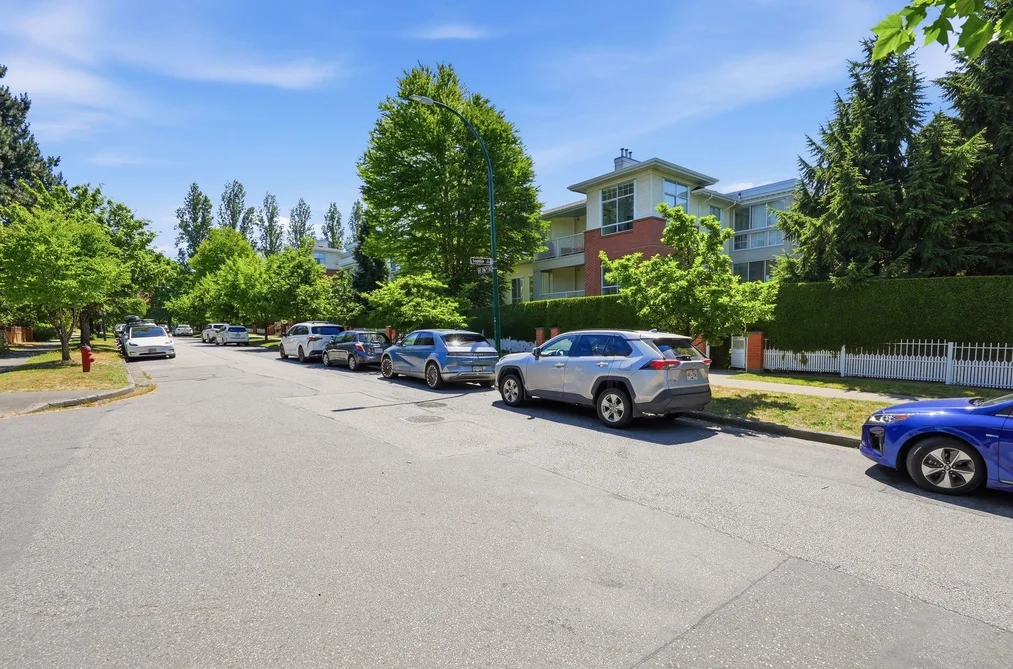 316 360 E 36TH AVENUE, Vancouver BC V5W 4B9, Vancouver BC — Residential for Sale — Photo 32 of 34