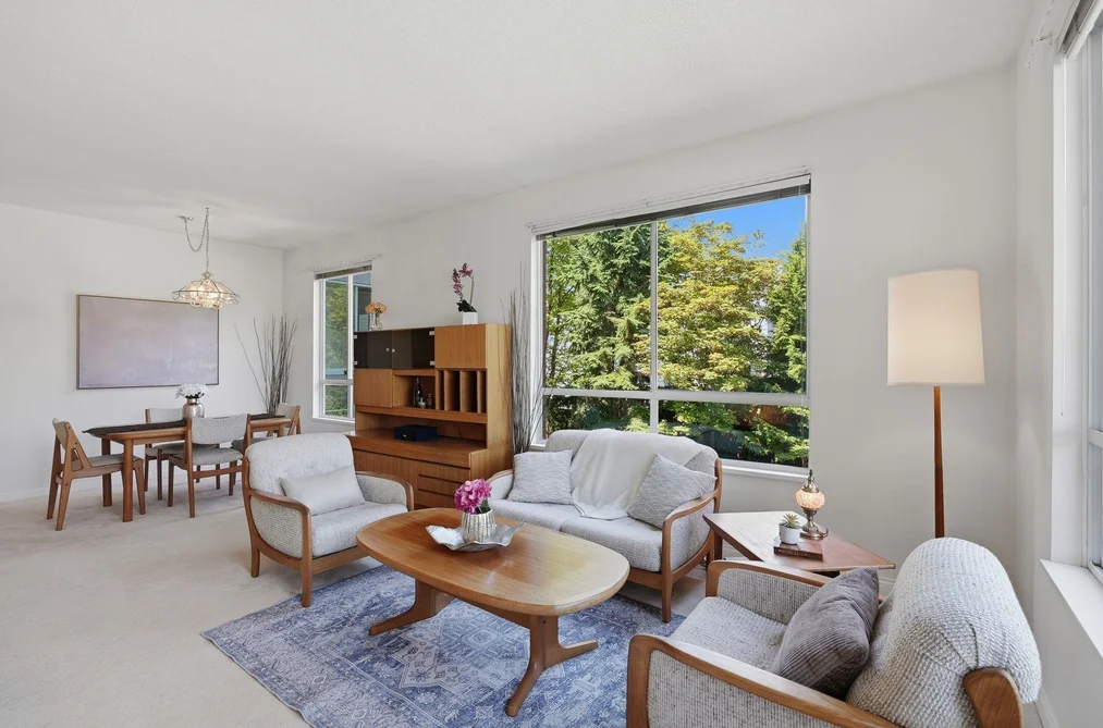 316 360 E 36TH AVENUE, Vancouver BC V5W 4B9, Vancouver BC — Residential for Sale — Photo 4 of 34