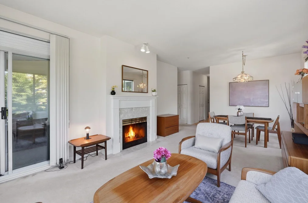 316 360 E 36TH AVENUE, Vancouver BC V5W 4B9, Vancouver BC — Residential for Sale — Photo 5 of 34