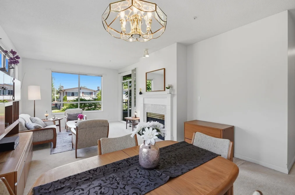 316 360 E 36TH AVENUE, Vancouver BC V5W 4B9, Vancouver BC — Residential for Sale — Photo 6 of 34