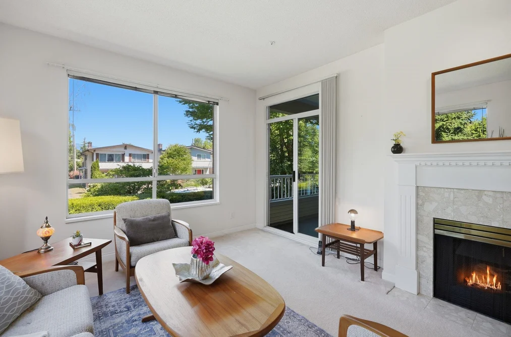 316 360 E 36TH AVENUE, Vancouver BC V5W 4B9, Vancouver BC — Residential for Sale — Photo 8 of 34