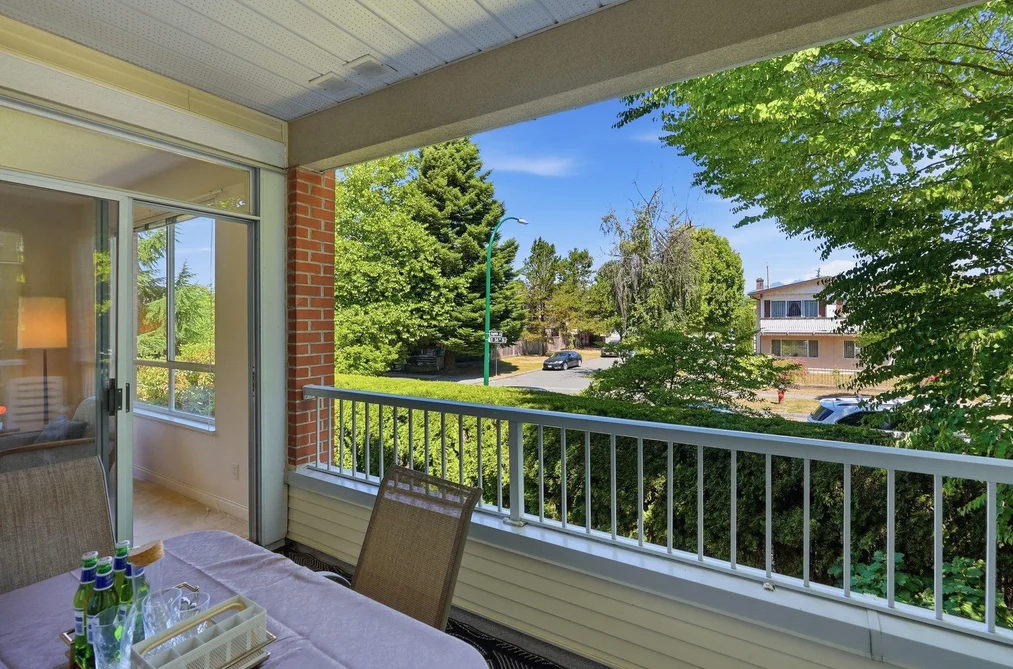 316 360 E 36TH AVENUE, Vancouver BC V5W 4B9, Vancouver BC — Residential for Sale — Photo 9 of 34