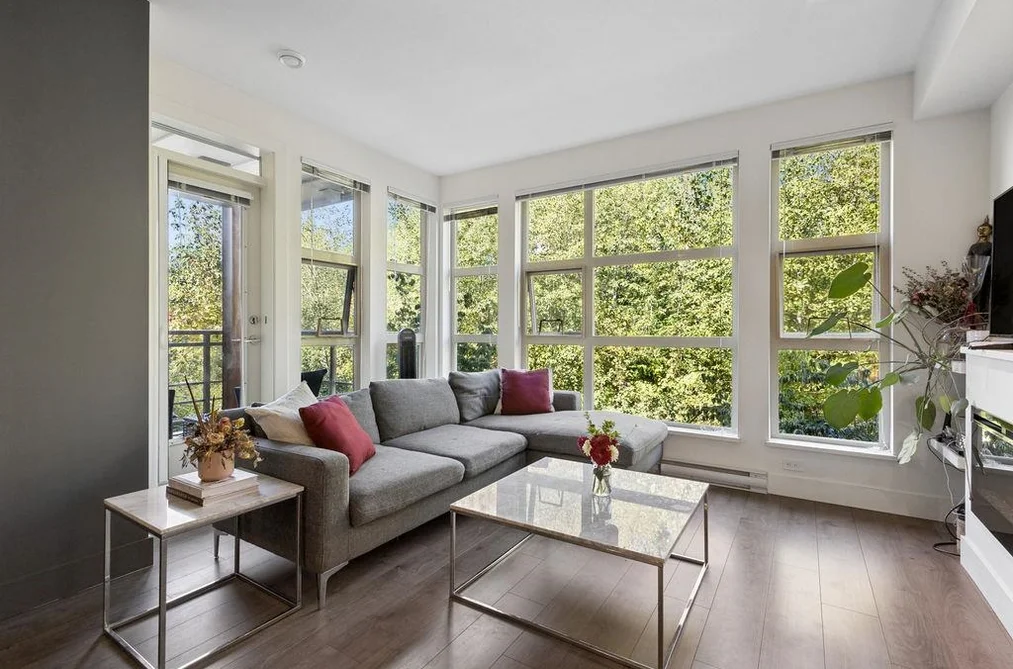 3602 Aldercrest Dr Unit 316, North Vancouver, BC - MLS: R3173818