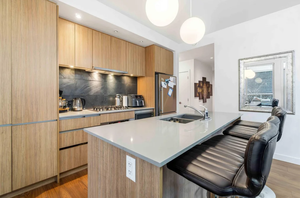 316 516 FOSTER AVENUE, Coquitlam BC V3J 0H8, Coquitlam BC — Residential for Sale - Photo 6