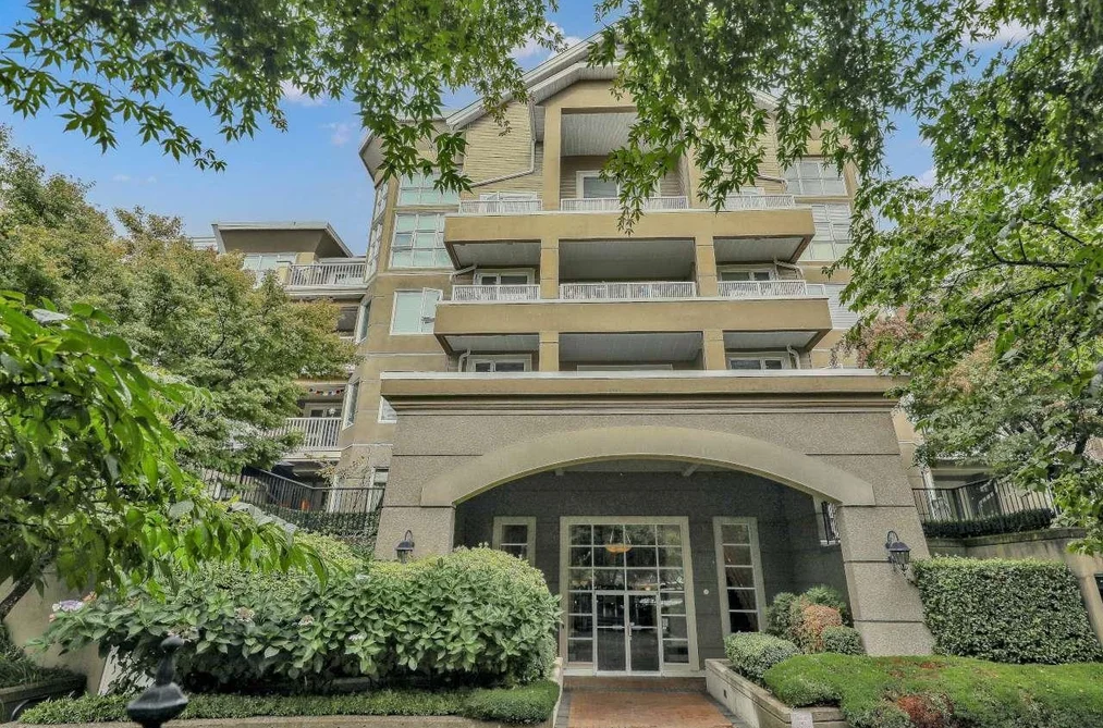 5888 Dover Cres Unit 316, Richmond, BC - MLS: R3173123