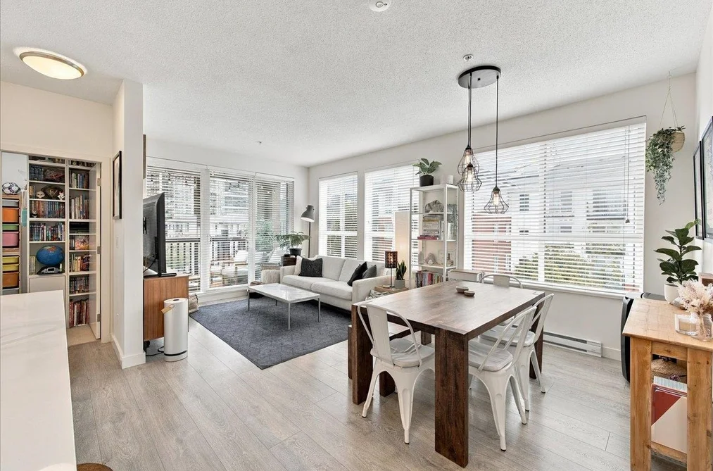 611 Regan Ave Unit 316, Coquitlam, BC - MLS: R3175813