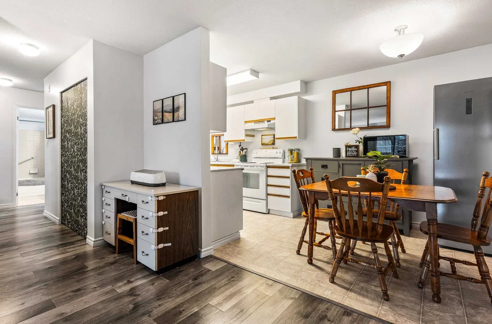 316 7694 EVANS ROAD, Chilliwack BC V2R 3W3, Chilliwack BC — Residential for Sale - Photo 2
