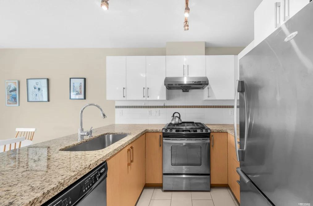 316 8600 PARK ROAD, Richmond, BC — Residential for Sale — Photo 4 of 29