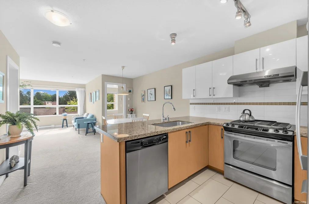 316 8600 PARK ROAD, Richmond, BC — Residential for Sale — Photo 5 of 29