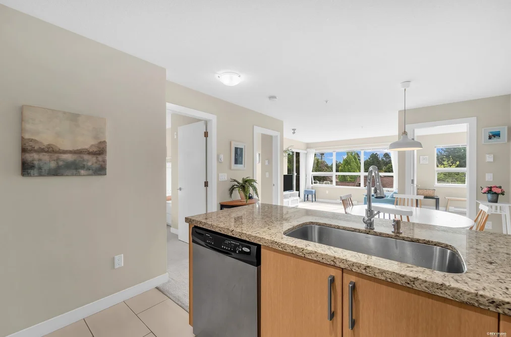 316 8600 PARK ROAD, Richmond, BC — Residential for Sale — Photo 6 of 29