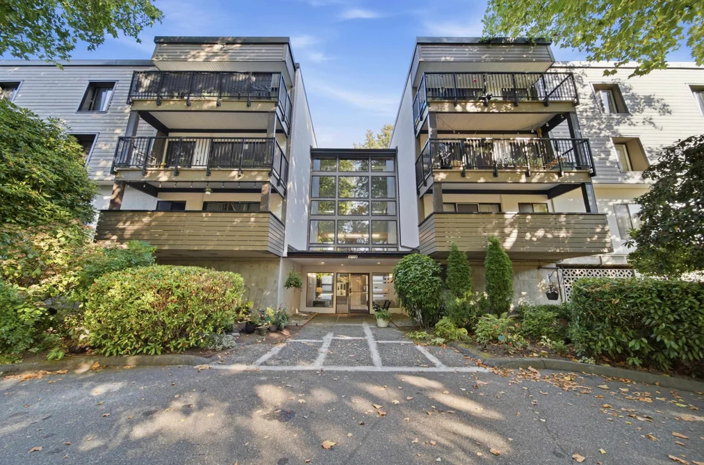Condo for sale at 316 8880 No 1 Road Richmond British Columbia - MLS: R3167676