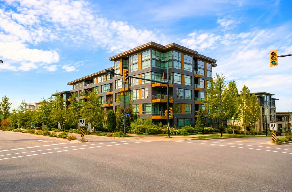 Condo for sale at 316 9150 University High Street Burnaby British Columbia - MLS: R3150200