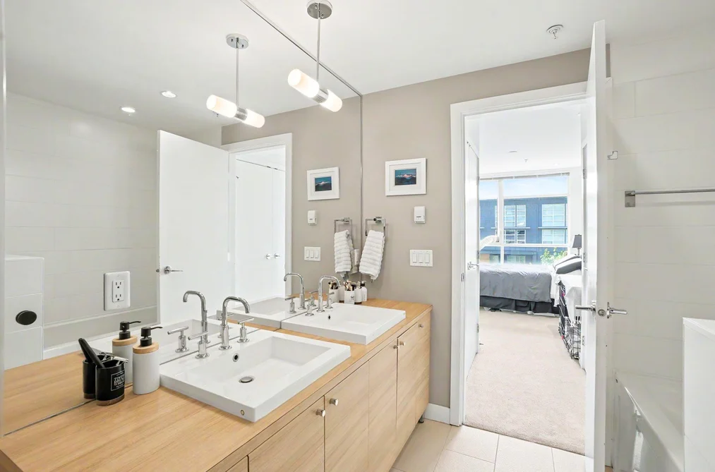 316 - 9150 University High Street, Burnaby, BC - MLS: R3165177 - Photo 10