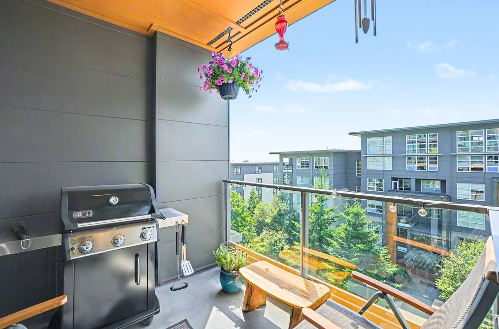 316 - 9150 University High Street, Burnaby, BC - MLS: R3165177 - Photo 11