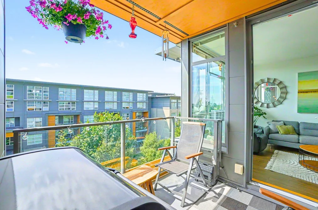 316 - 9150 University High Street, Burnaby, BC - MLS: R3165177 - Photo 12