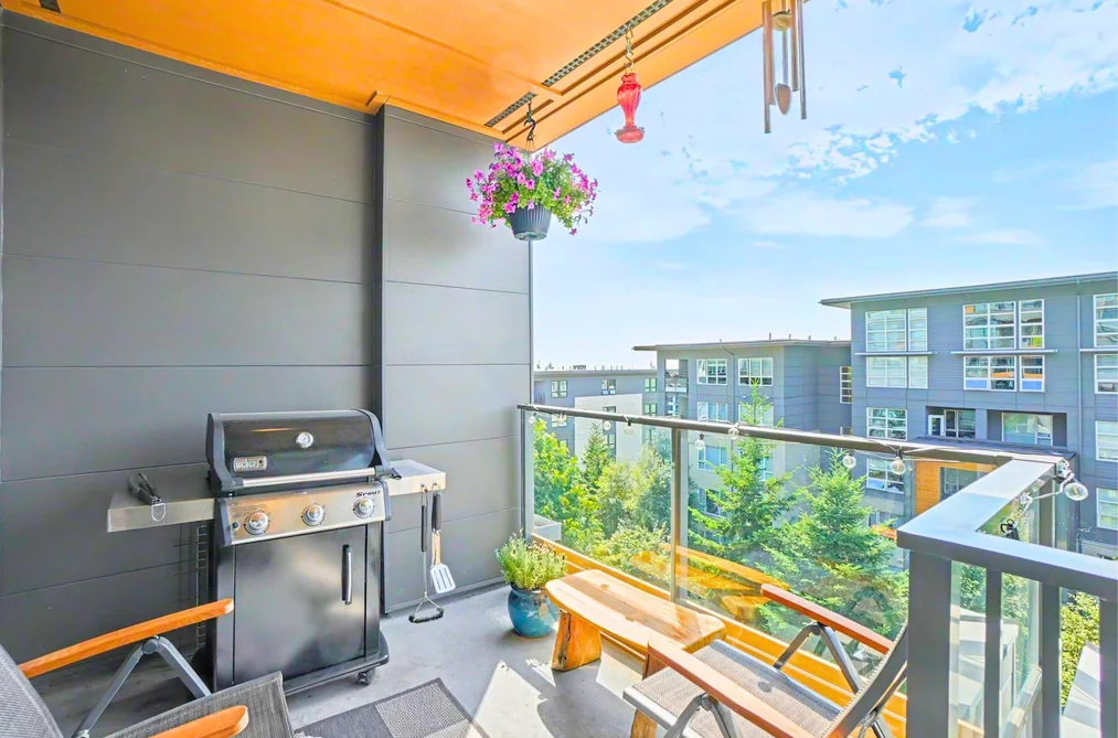 316 - 9150 University High Street, Burnaby, BC - MLS: R3165177 - Photo 13