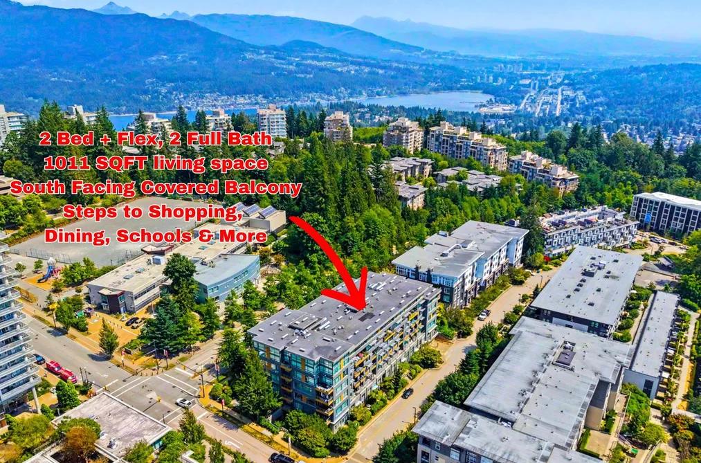 316 - 9150 University High Street, Burnaby, BC - MLS: R3165177 - Photo 15