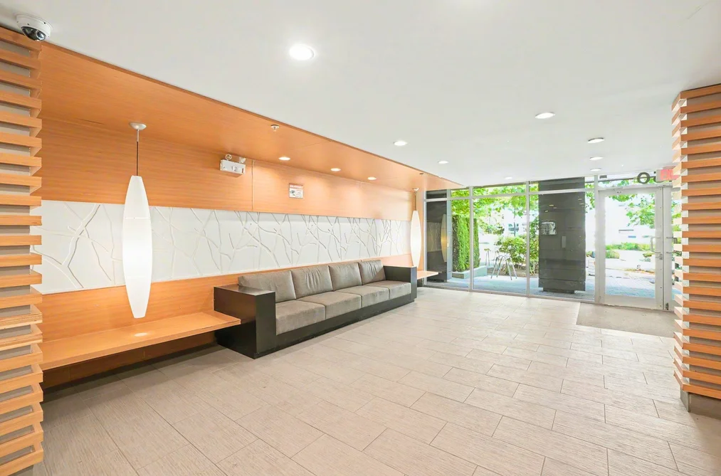 316 - 9150 University High Street, Burnaby, BC - MLS: R3165177 - Photo 22