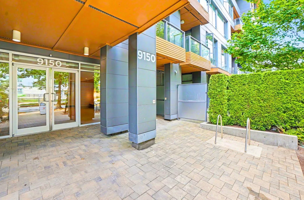 316 - 9150 University High Street, Burnaby, BC - MLS: R3165177 - Photo 23