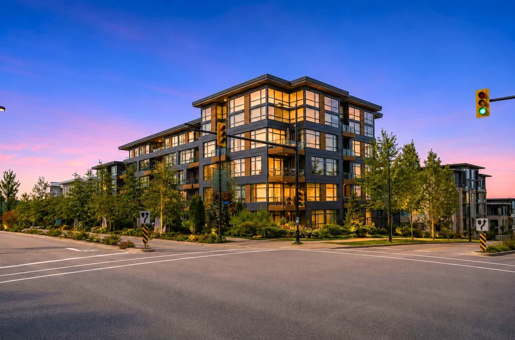 316 - 9150 University High Street, Burnaby, BC - MLS: R3165177 - Photo 24