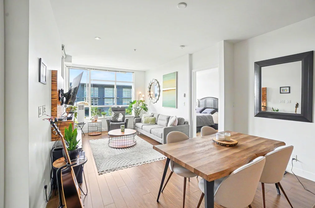 316 - 9150 University High Street, Burnaby, BC - MLS: R3165177 - Photo 5