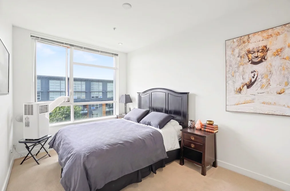 316 - 9150 University High Street, Burnaby, BC - MLS: R3165177 - Photo 7