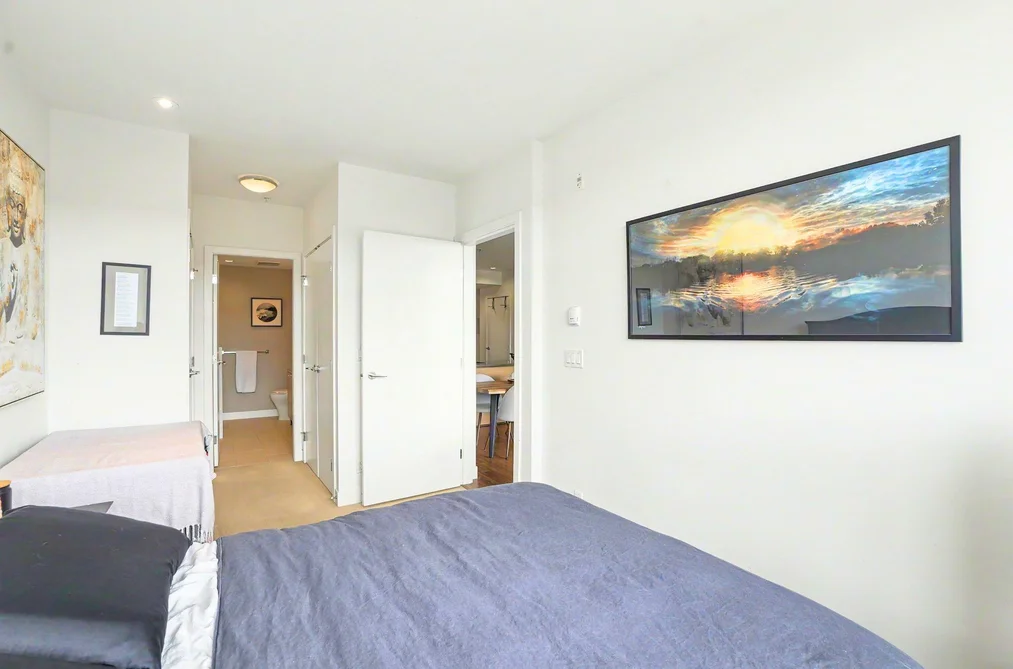 316 - 9150 University High Street, Burnaby, BC - MLS: R3165177 - Photo 8