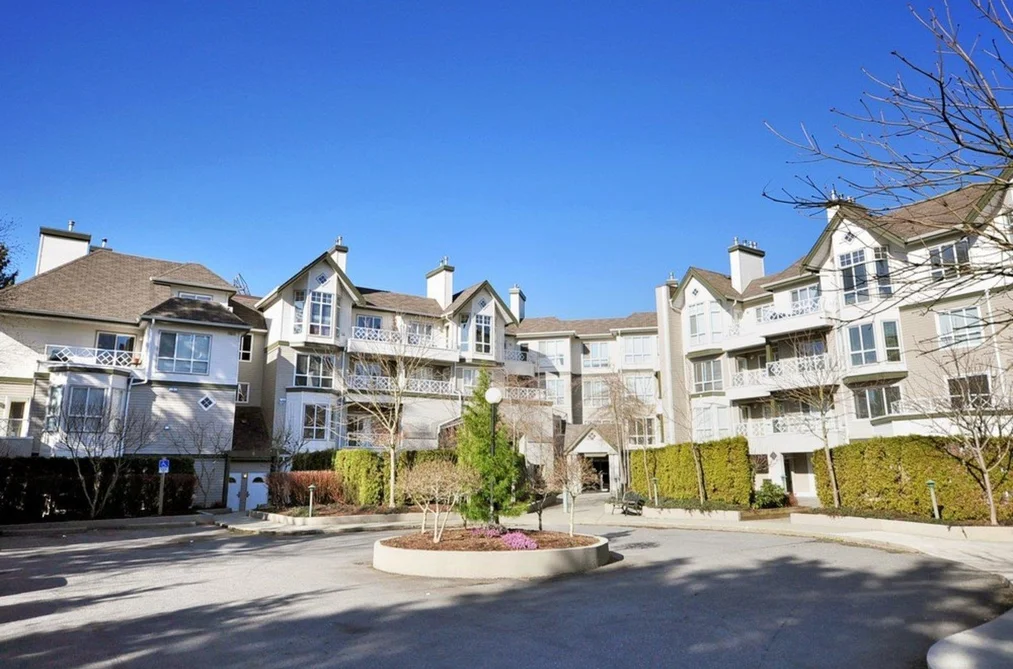 Condo for sale at 316 9979 140th Street Surrey British Columbia - MLS: R3163578