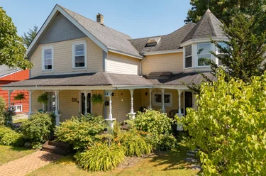316 Durham St, New Westminster, BC - MLS: R3179758